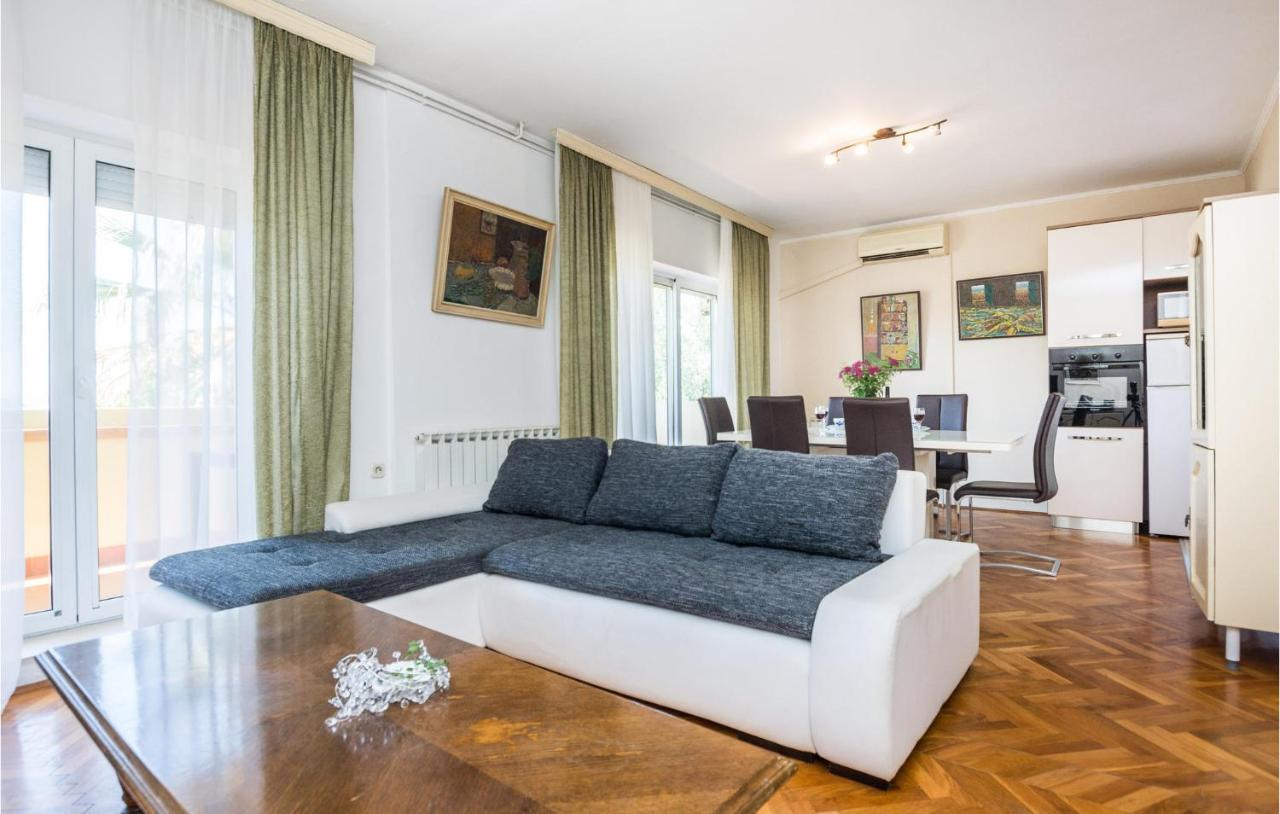 8 Bedroom Gorgeous Home In Kožino Exteriör bild