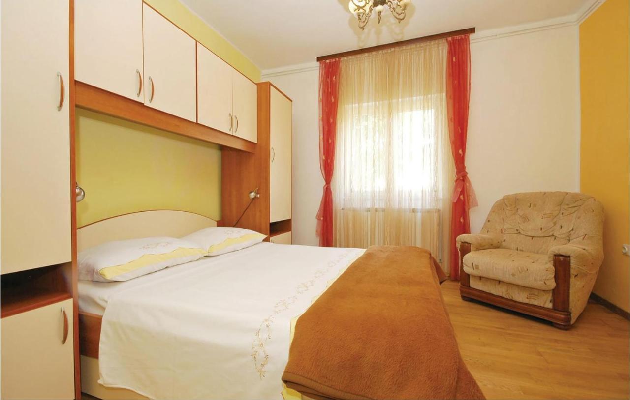 8 Bedroom Gorgeous Home In Kožino Exteriör bild